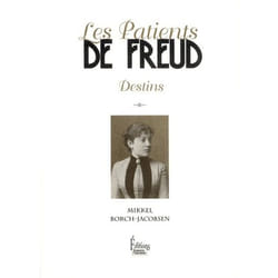 Les patients de freud