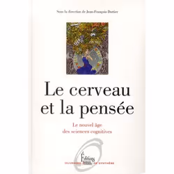 ISBN Le Cerveau Et La Pensee; Le Nouvel Age Des Sciences Cognitives, Psychologie, Français