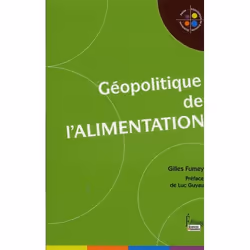ISBN Geopolitique De L'Alimentation, politique, Français