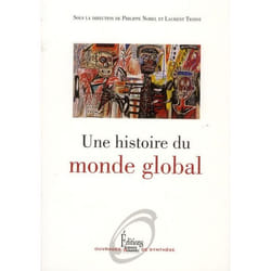 Une histoire du monde global