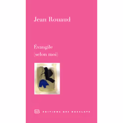 ISBN Evangile (selon moi), Français, 128 pages