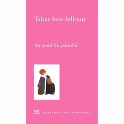 ISBN Au seuil du paradis, Français, 88 pages
