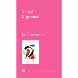 ISBN Le Contretemps, Français, 128 pages