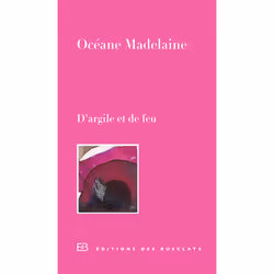 ISBN D'argile et de feu, Français, 128 pages
