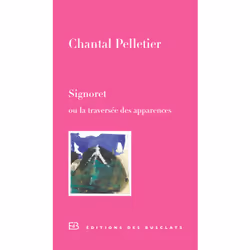 ISBN Signoret ou la traversée des apparences, Français, 108 pages