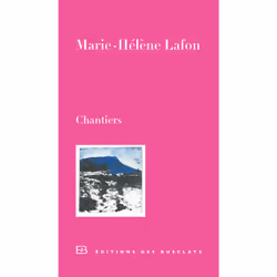ISBN Chantiers, Français, 124 pages