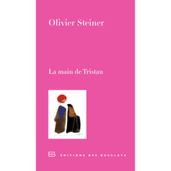 La main de Tristan