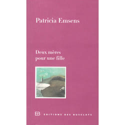 Deux mères pour une fille