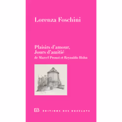 ISBN Plaisirs d'amour, jours d'amitié, Français, 230 pages