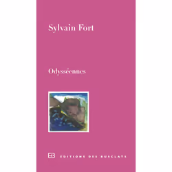 ISBN Odysséennes, Français, 132 pages