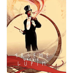 ISBN Arsene Lupin, Une Vie