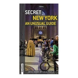 ISBN Secret New York: An Unusual Guide livre Voyage Anglais