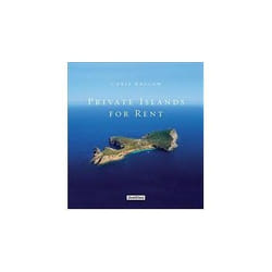ISBN Private Islands for rent livre Voyage Anglais Couverture rigide