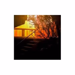 ISBN Abandoned America : The Age of Consequences, Photographie, Anglais, Couverture rigide