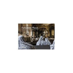 ISBN Forbidden Places: Exploring Our Abandoned Heritage: Volume 3 livre Voyage Anglais Couverture rigide