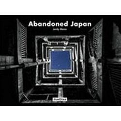 ISBN Abandoned Japan livre Photographie Anglais Couverture rigide