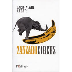 Zanzaro circus