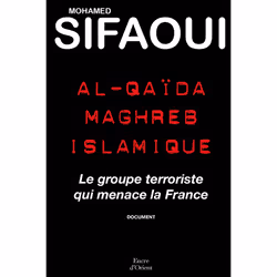 ISBN Al-Quaida Maghreb Islamique, politique, Français