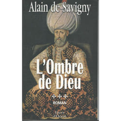 L'ombre de Dieu