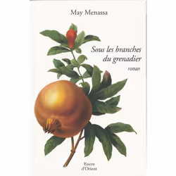 ISBN Sous Les Branches Du Grenadier, Littérature, Français, Livre broché