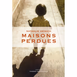 ISBN Maisons Perdues, Romance, Français, Livre broché