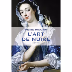 ISBN L'Art De Nuire, Romance, Français, Livre broché