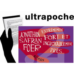 Extrêmement fort et incroyablement près
