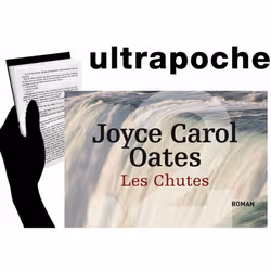 ISBN Les Chutes, Romance, Français, Livre broché