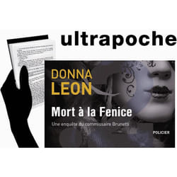 Mort à la Fenice