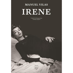 ISBN Irene livre
