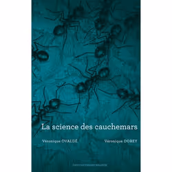Editions Thierry Magnier LA SCIENCE DES CAUCHEMARS, Français, Livre broché, 56 pages