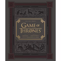 ISBN Dans Les Coulisses De Game Of Thrones; Le Trone De Fer, TV &amp; radio, Français