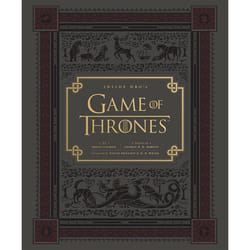 Dans les coulisses de Game of Thrones - saison 1 et 2