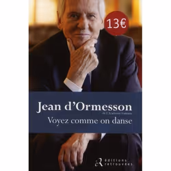ISBN Voyez Comme On Danse, Romance, Français, Livre broché