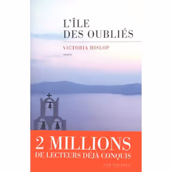 ISBN L'Ile Des Oublies, Littérature, Français