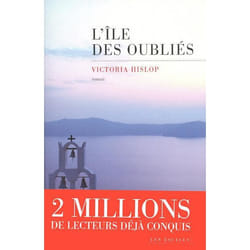 L'Ile des oubliés (Grand format)