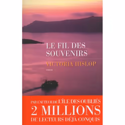 ISBN Le Fil Des Souvenirs, Littérature, Français, Livre broché