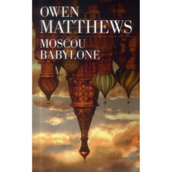 Moscou Babylone