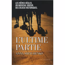ISBN 9782365690799, Français, Livre broché, 384 pages