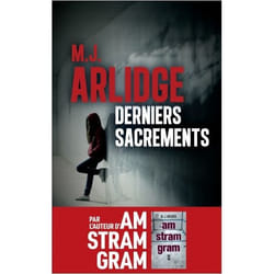 Derniers sacrements (Grand format)