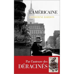 L'Américaine (Grand format)