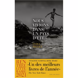 ISBN 9782365695701, Français, Livre broché, 256 pages
