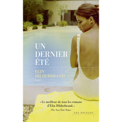 ISBN Un dernier été : Le livre de Elin Hilderbrand