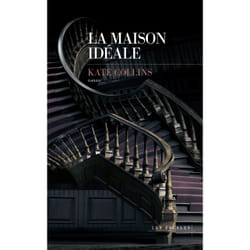 ISBN La Maison idéale : Le livre de Kate Collins