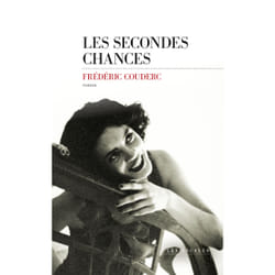 ISBN Les Secondes chances : Le livre de Frédéric Couderc