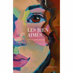 ISBN Les Bien-aimés : Le livre de Ann Napolitano, Roman, 430 pages