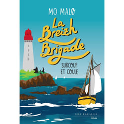 ISBN La Breizh Brigade - Tome 5 Surcouf et coule : Le livre de Mo Malo