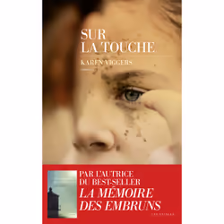ISBN Sur la touche : Le livre de Karen Viggers, Roman, 368 pages