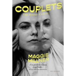 ISBN Couplets : une histoire d'amour : Le livre de Maggie Millner