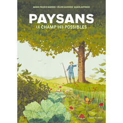 ISBN Paysans, le champ des possibles - Nouvelle édition : Le livre de Marie-France BARRIER, Marie Jaffredo